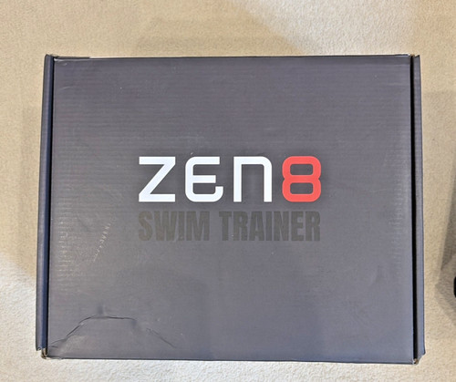 Zen8 swim trainer indoor - swim,