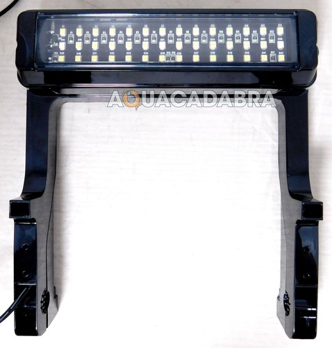 Fluval edge 46l - light, lamp