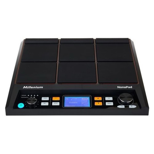 Millenium nonapad electronic - millenium,