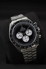 Omega Speedmaster Moonwatch