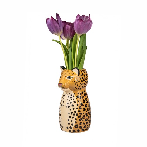 Sass belle leopard - belle,