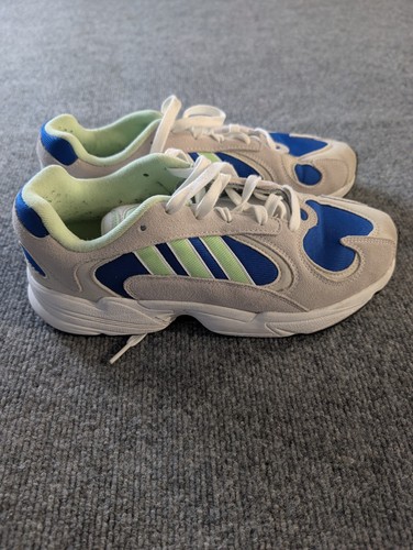 Adidas originals yung grey - yung-1,
