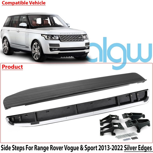 For range rover vogue - rover,