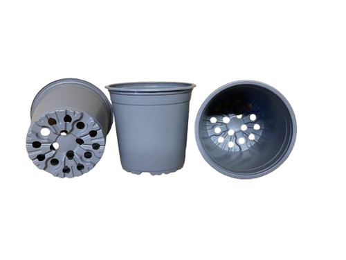 Litre 13 cm plastic - 1,