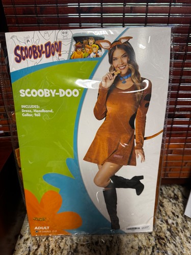 Spirit halloween scooby doo - spirit, scooby-doo