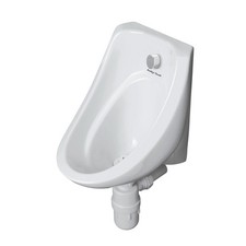 Armitage Shanks Sandringham Urinal Bowl - White Urinal