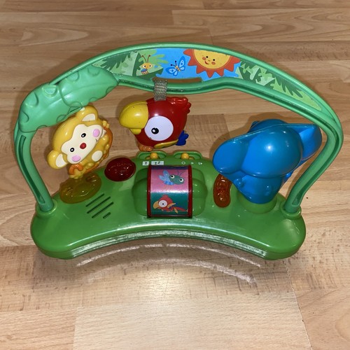 Fisher price rainforest - fisher,