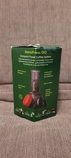 AeroPress Go Portable Travel