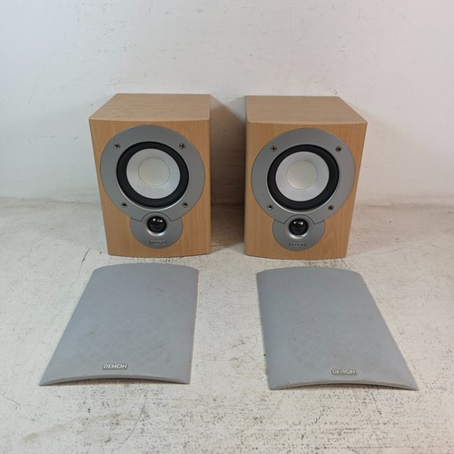 Denon for mission scm51 - for,