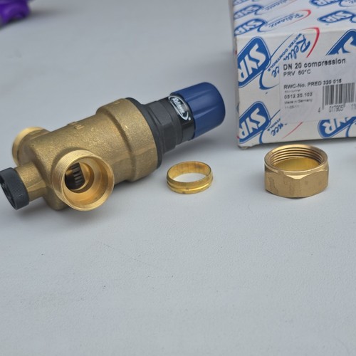 Syr dn20 compression pressure - syr,