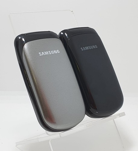 Samsung e1150i retro - retro, flip