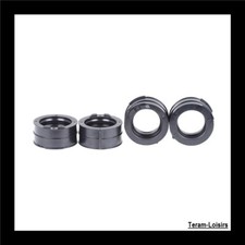 4 Pipes Admission for Yamaha XJ 600 S and N Diversion 1992 to 2003 NEW 