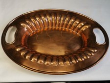 Vintage Arts And Crafts Copper