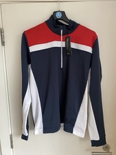 Galvin Green Dean Insula