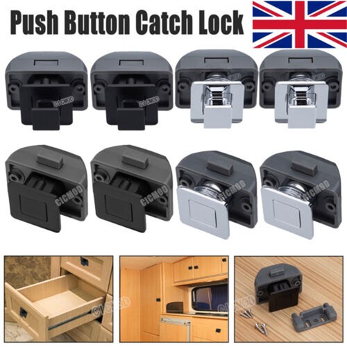 20pcs square push button - 2-20pcs,
