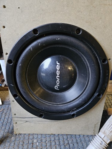 Pioneer w305c - ts-w305c, 12”