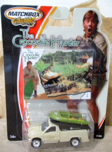 Matchbox collectibles the - collectibles,