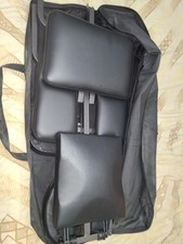 Portable Massage Chair