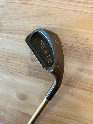 Ping eye beryllium copper - ping,