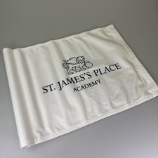St James Place Academy Golf