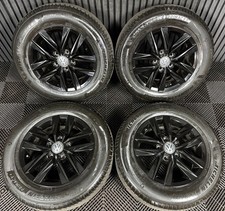 Genuine caddy mk4 mk3 - 15'',