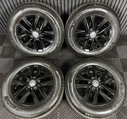 Genuine caddy mk4 - caddy, mk3