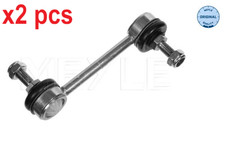 X2 PCS L&R SIDES REAR