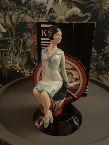 Kevin francis limited edition - kevin,