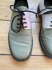 Nearly New Camper Twins Lace