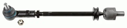 Steering tie rod - , axle