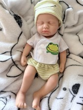 12 inch Full Body Silicone