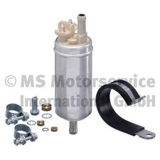 Pierburg Fuel Pump Assembly