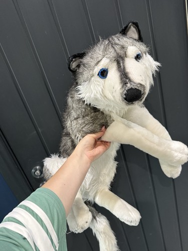 Smyths toys plush soft - plush, toy