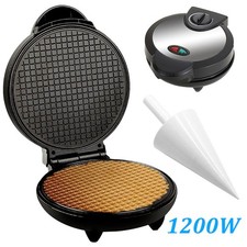 1200W Breakfast Machine Ice