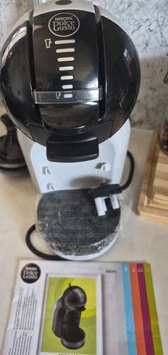 Nescafe dolce gusto mini - mini, me