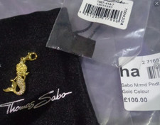 Genuine sparkling Thomas Sabo