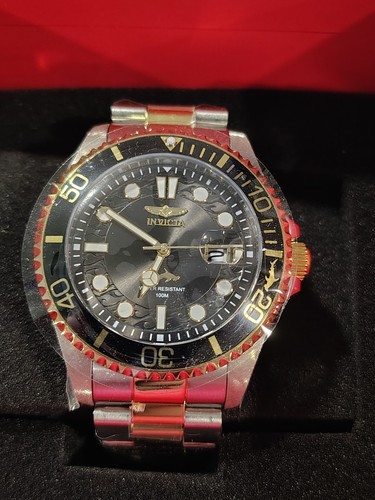 Invicta pro diver men watch - pro,