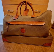 Bric's Olive/Tan Vintage