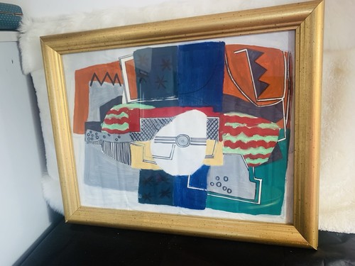 Pablo picasso inspired - pablo,