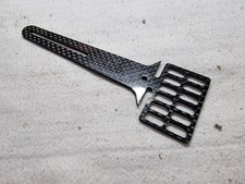 Sab Goblin 770 Rc Helicopter  Swashplate Antirotation Guide H0017-S