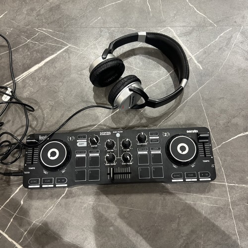 Hercules controler - hercules,