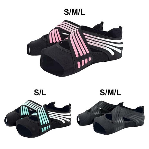 Non slip pair women - women, ballet