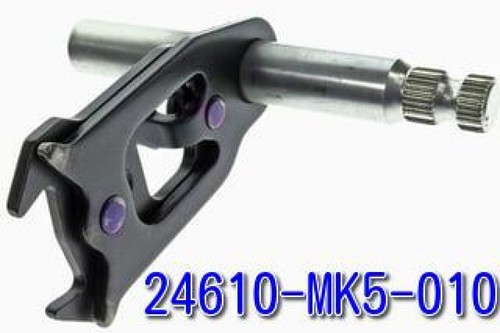Honda genuine 24610 mk5 - honda, 24610-mk5-010