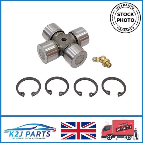 Universal cross joint for - universal,