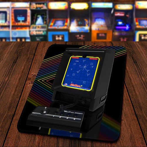 Vectrex retro computer - vectrex,