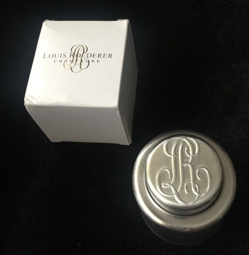 Louis roederer cristal - louis,