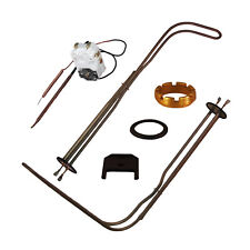 Heatrae Sadia Megaflo Direct Titanium Upper & Lower Immersion Heaters with Therm