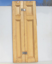Vintage Wooden Doors Wood