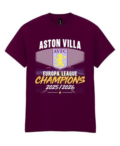 Aston villa winners 2026 - aston,