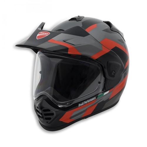 Ducati strada tour - tour, full